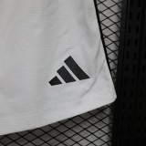 26-27 River Plate Away Player Version Shorts Pants (球员短裤)
