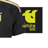 26-27 JUV Third Player Version Soccer Jersey