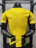 26-27 Ittihad Home Player Version Soccer Jersey