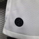 26-27 Al-Hilal Away Player Version Soccer Jersey