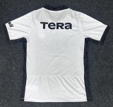 26-27 Besiktas Home Fans Soccer Jersey*带广告