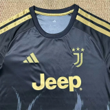 26-27 JUV Third Fans Soccer Jersey