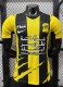 26-27 Ittihad Home Player Version Soccer Jersey