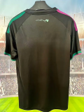 26-27 Panathinaikos Third Fans Soccer Jersey