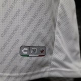 26-27 Atalanta Away Player Version Soccer Jersey