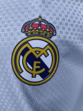 26-27 RMA White Player Version Training shirts
