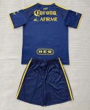26-27 Tigres UANL Away Adult Suit
