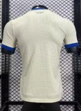 26-27 Club America Yellow 110th Anniversary Edition Player Version Soccer Jersey