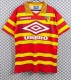 1997-1998 RC Lens Home Retro Soccer Jersey