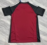 26-27 Schalke 04 GoalKeeper Fans Soccer Jersey