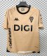 26-27 Cadiz Third Fans Soccer Jersey