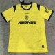 26-27 Middlesbrough Third Fans Soccer Jersey