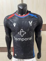 26-27 Crystal Palace Away Player Version Soccer Jersey