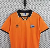 1999-2000 Alaves Away Retro Soccer Jersey