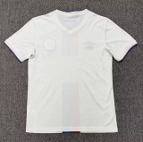 26-27 Blackburn Third Fans Soccer Jersey