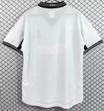1999-2001 Derby County Home Retro Soccer Jersey