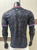 26-27 Crystal Palace Away Player Version Soccer Jersey