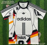 26-27 Germany Special Edition Training shirts