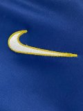 1998-1999 Pumas UNAM Away Long Sleeve Retro Soccer Jersey