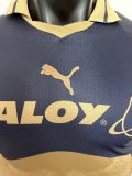 26-27 Pumas UNAM Away Long Sleeve Player Version Soccer Jersey*长袖球员