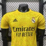 26-27 RMA Special Edition Player Version Soccer Jersey