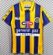 1993-1995 Rosario Central Home Retro Soccer Jersey