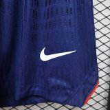 26-27 Chivas Home Player Version Shorts Pants(球员短裤)