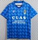 1989-1990 Real Oviedo Home Retro Soccer Jersey