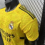 26-27 RMA Special Edition Player Version Soccer Jersey