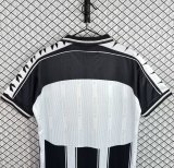 1999-2000 Udinese Home Retro Soccer Jersey
