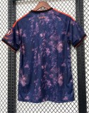 26-27 Bayern Third Fans Soccer Jersey