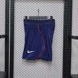 26-27 Chivas Home Player Version Shorts Pants(球员短裤)