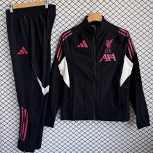 2026 LIV High Quality Windbreaker Suit