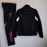 2026 LIV High Quality Windbreaker Suit