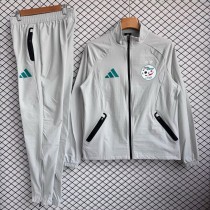 26-27 Algeria High Quality Windbreaker Suit 26-27 Algeria High Quality Windbreaker Suit