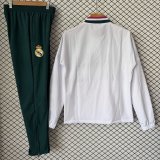 26-27 RMA High Quality Windbreaker Suit