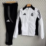 2026 RMA High Quality Windbreaker Suit