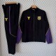 26-27 BAR High Quality Windbreaker Suit