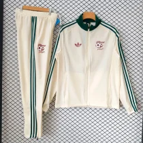 26-27 Algeria High Quality Windbreaker Suit 26-27 Algeria High Quality Windbreaker Suit