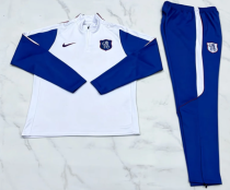 26-27 CHE High Quality Half Pull Tracksuit 26-27 CHE High Quality Half Pull Tracksuit