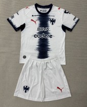 26-27 Monterrey Away Adult Suit