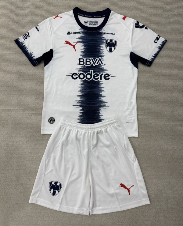 26-27 Monterrey Away Adult Suit
