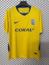 26-27 Birmingham Away Fans Soccer Jersey