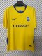26-27 Birmingham Away Fans Soccer Jersey