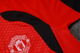 26-27 Man Utd High Quality Training Short Suit