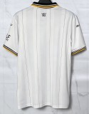 26-27 Wolves Away Fans Soccer Jersey