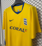 26-27 Birmingham Away Fans Soccer Jersey