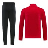 26-27 LIV High Quality Jacket Tracksuit
