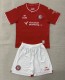 26-27 Bristol City Home Adult Suit