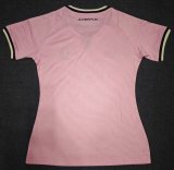 26-27 JUV Away Women Fans Soccer Jersey (女)